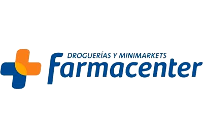 Farmacenter Droguerías - AMP Laboratorios